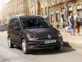 Volkswagen Caddy IV - Fotoğraf 5