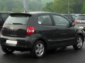 Volkswagen Fox 3Door Europe - Fotoğraf 10