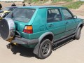 1990 Volkswagen Golf II Country - Фото 7