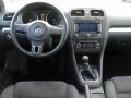 Volkswagen Golf VI Variant - Photo 3