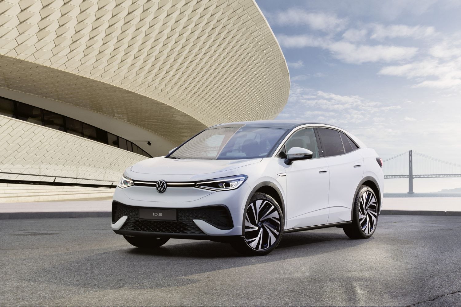 2024 Volkswagen ID.5 GTX 84 kWh (340 Hp) 4MOTION Technical specs