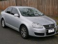 Volkswagen Jetta V