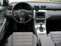 Volkswagen Passat (B6) - Fotoğraf 3