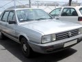 1981 Volkswagen Santana (32B) - Technische Daten, Verbrauch, Maße