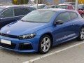 Volkswagen Scirocco III - Kuva 5