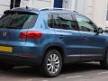 Volkswagen Tiguan (facelift 2011) - Снимка 2