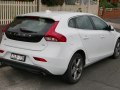 Volvo V40 (2012) - Fotoğraf 2