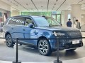Xiaomi SkyNomad N90 Max 1.5T 76 kWh (422 Hp) Extended Range 4WD