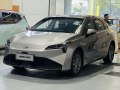 2024 Aion ES - Technical Specs, Fuel consumption, Dimensions