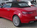 Alfa Romeo Spider (939) - εικόνα 2