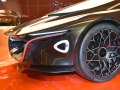 2021 Aston Martin Lagonda Vision Concept - Fotoğraf 5