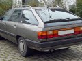 Audi 100 Avant (C3, Typ 44, 44Q) - Bilde 2