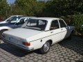 1968 Audi 100 (C1) - Photo 4