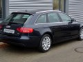 Audi A4 Avant (B8 8K) - Kuva 7