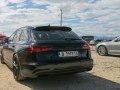 2015 Audi A6 Avant (4G, C7 facelift 2014) - εικόνα 19