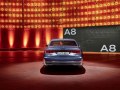 Audi A8 (D5, facelift 2021) - εικόνα 8