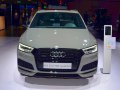 Audi Q3 (8U facelift 2014) - Fotografie 7