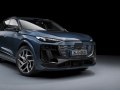 2024 Audi Q6 e-tron - Fotoğraf 42