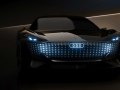 2021 Audi Skysphere (Concept) - Fotoğraf 27