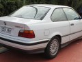 BMW 3 Series Coupe (E36) - Photo 3