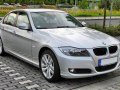 BMW 3 Series Sedan (E90 LCI, facelift 2008)