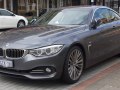 BMW 4 Series Coupe (F32) - εικόνα 2