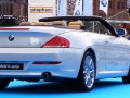 BMW 6-sarja Cabrio (E64, facelift 2007) - Kuva 6