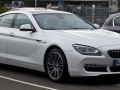 BMW 6 Series Gran Coupe (F06) - Photo 9