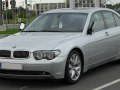 BMW Série 7 (E65) - Photo 2