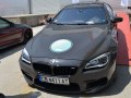 BMW M6 Gran Coupe (F06M LCI, facelift 2014) - Bild 3