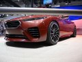 2026 BMW Speedtop Concept - Photo 2