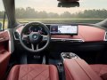 2026 BMW iX (i20 LCI, facelift 2025) - Снимка 29