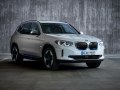 BMW iX3 (G08) - Fotografie 4