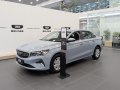 BelGee S50 - Technische Daten, Verbrauch, Maße