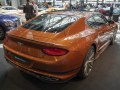 2018 Bentley Continental GT III - Photo 102