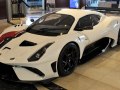 Brabham BT62 - Технически характеристики, Разход на гориво, Размери