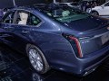 2023 Cadillac CT6 II - Fotoğraf 2