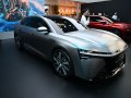2026 Chery Arrizo X Concept - Photo 1