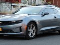 Chevrolet Camaro VI (facelift 2018) - εικόνα 7