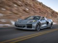 Chevrolet Corvette Convertible (C8)