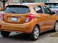 2019 Chevrolet Spark IV (facelift 2018) - Photo 10