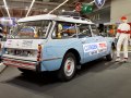 Citroen ID III Break - Bilde 2