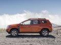 Dacia Duster II (facelift 2021) - Fotografia 2