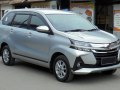 2020 Daihatsu Xenia II (F650, facelift 2019) - Tekniset tiedot, Polttoaineenkulutus, Mitat