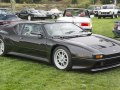 De Tomaso Pantera - Технические характеристики, Расход топлива, Габариты