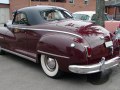 1946 DeSoto Deluxe 3-Passenger Coupe - Fotografia 2