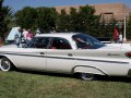 1960 DeSoto Adventurer I 4-Door Sedan - Fotografia 2