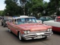 1959 DeSoto Fireflite III Four-Door Sedan (facelift 1959) - Foto 3