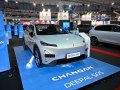 2025 Deepal S05 - Foto 23