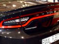 Dodge Charger VII (LD, facelift 2015) - Фото 10
